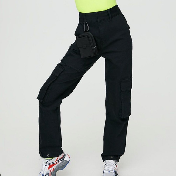 TNA Workwear pants - Picture 3 of 3